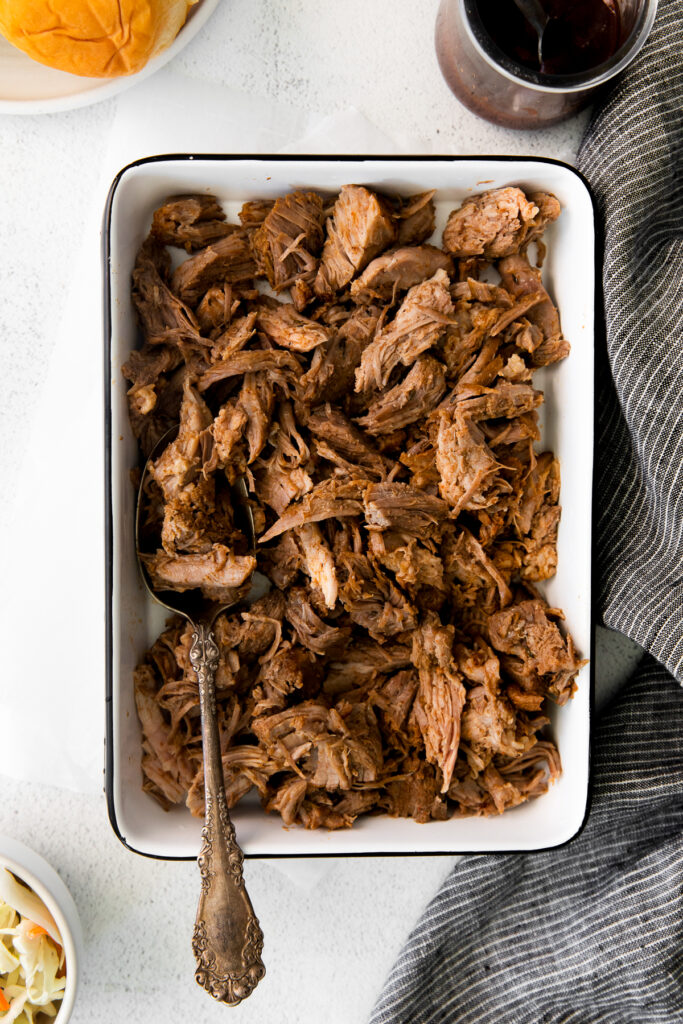 Best Slow-Cooker Pulled Pork - How to Make Pulled Pork in the Slow