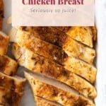 chicken breast air fryer