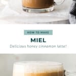 how to make a miel