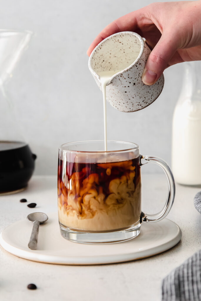 Making lots of pour-over coffee is easy — and stylish — with the Chemex  Glass Coffeemaker