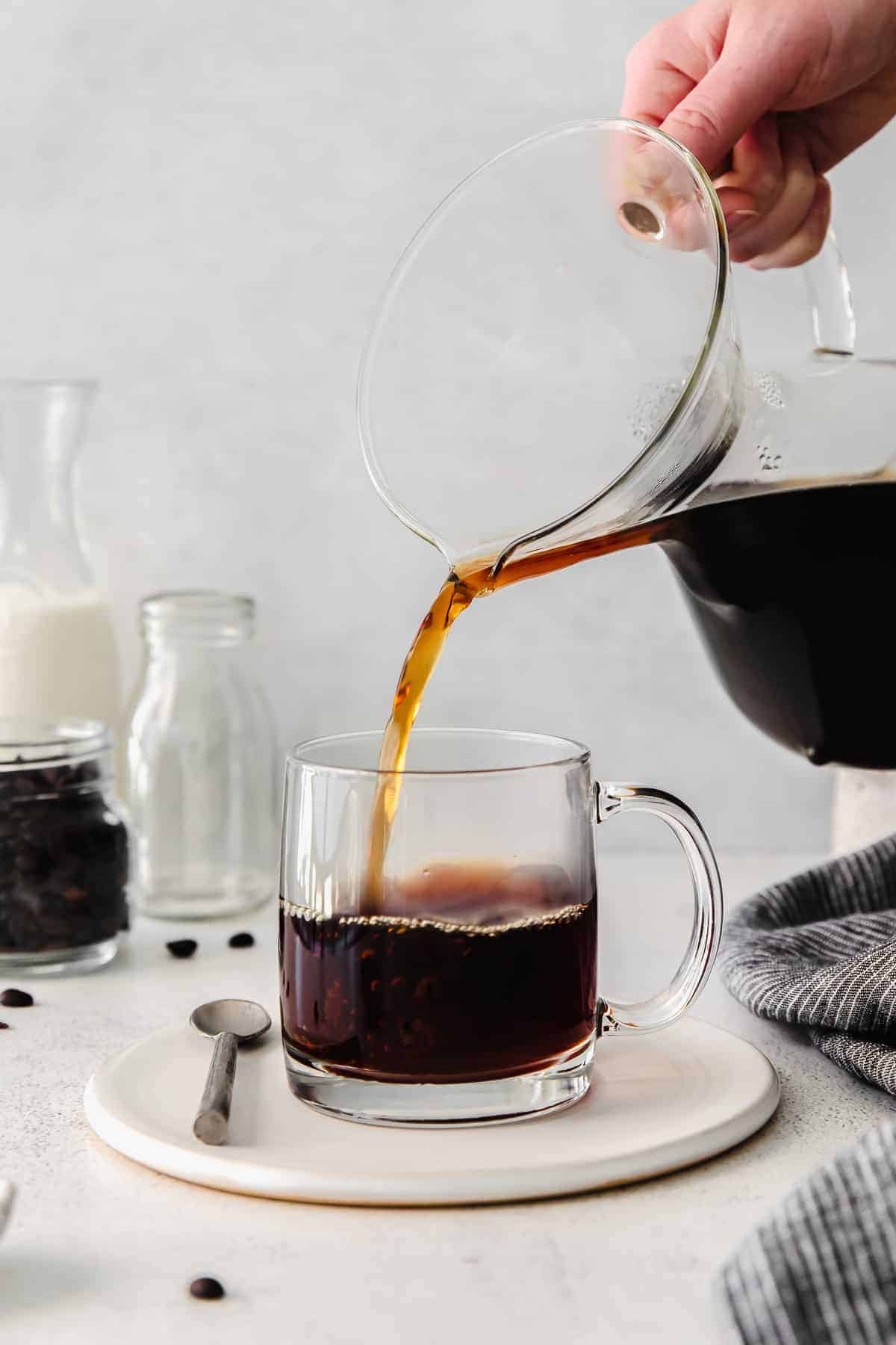 How to Make the Perfect Coffee with the Chemex