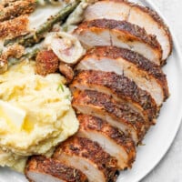 turkey tenderloin