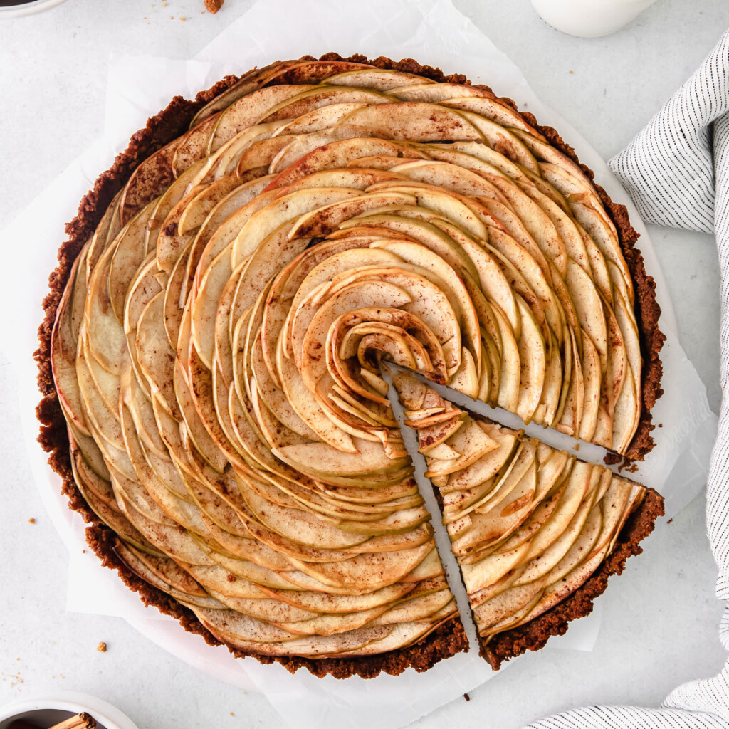 Apple Tart