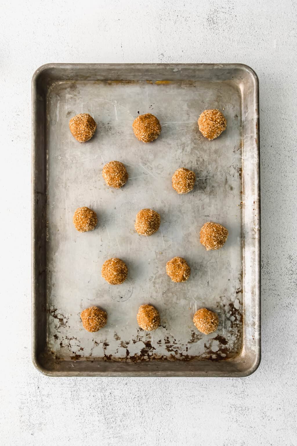 Amazing Ginger Whoopie Pies - Fit Foodie Finds