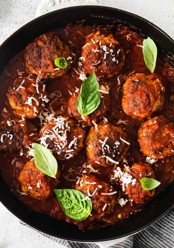 meatballs