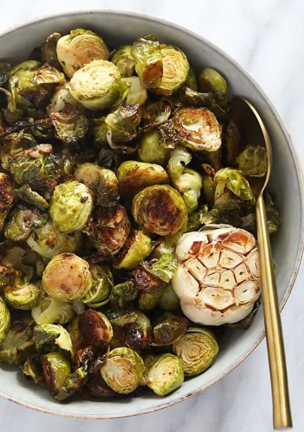 brussels sprouts