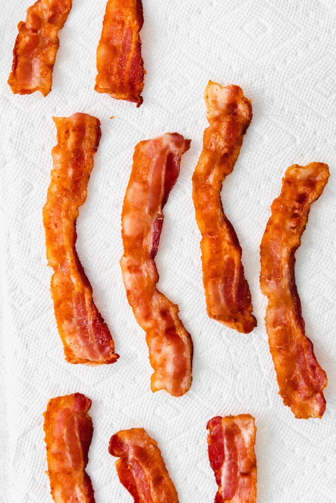 How To Cook Bacon On The Stove — How To Make Bacon On The Stove