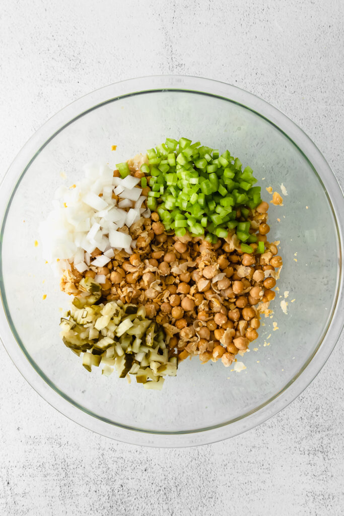 ingredients in bowl