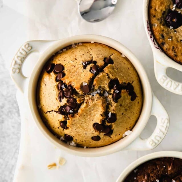 Best Baked Oatmeal Recipes - Fit Foodie Finds