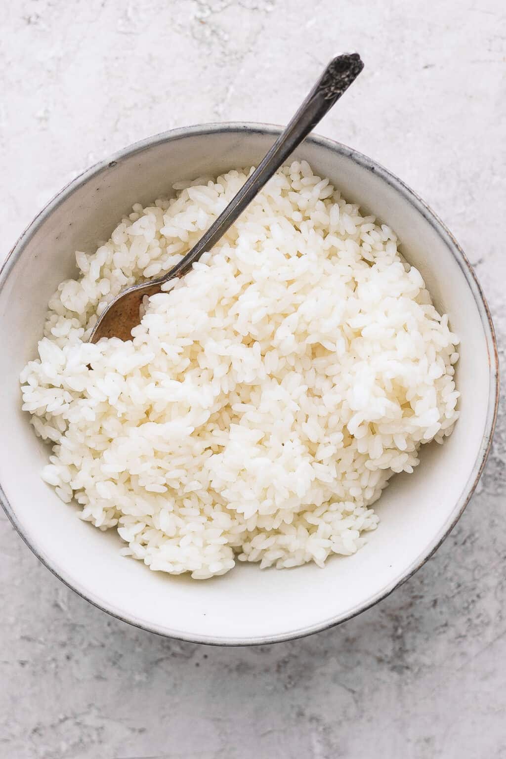 How to Make Sticky Rice Fit Foodie Finds