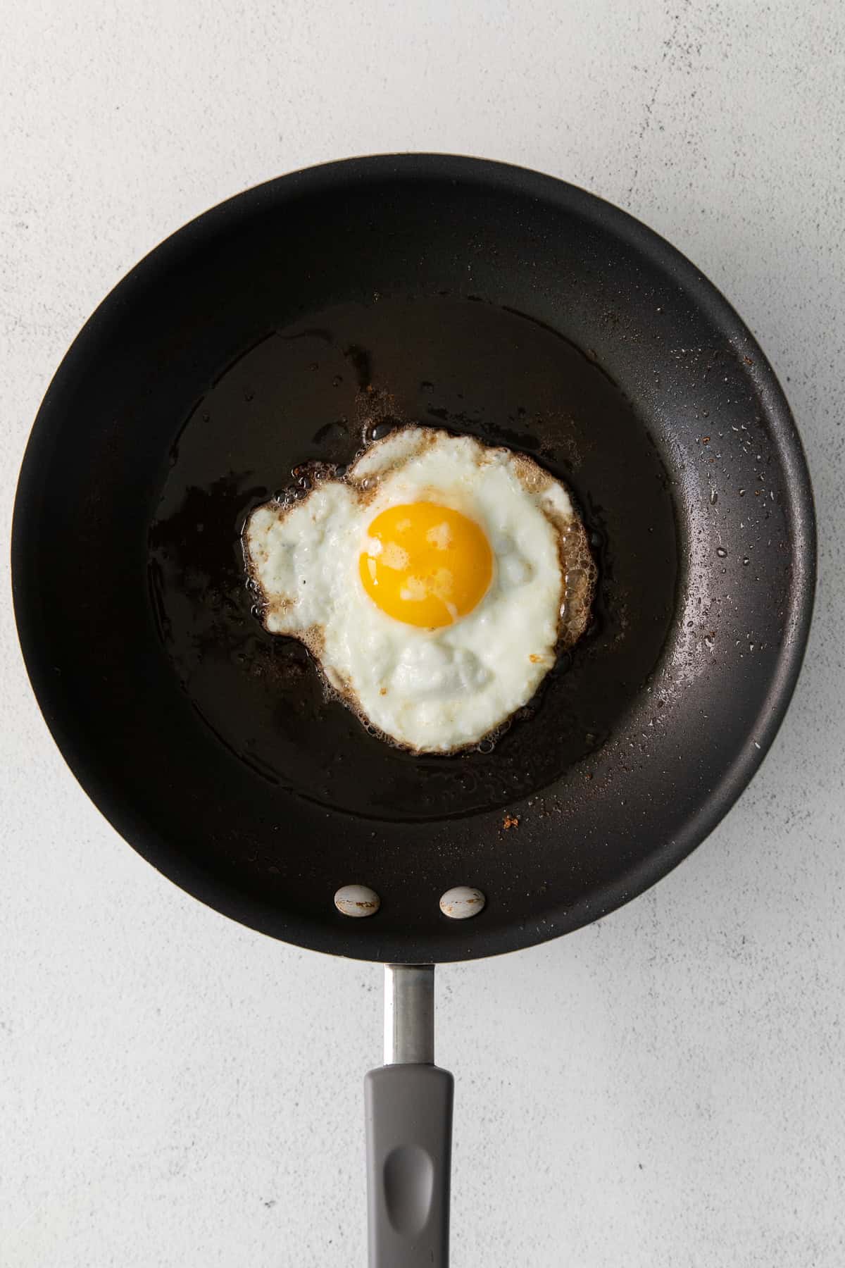 How To Fry An Egg Step By Step Fit Foodie Finds 1290