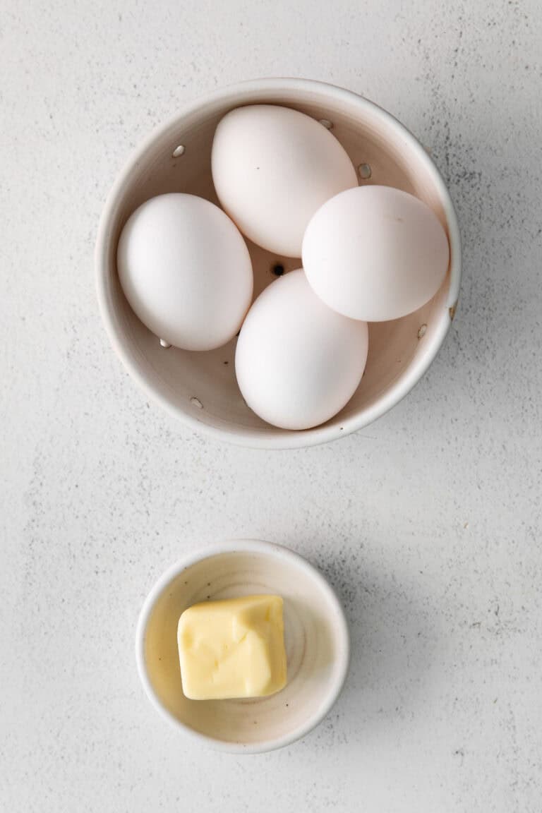 How To Fry An Egg Step By Step Fit Foodie Finds