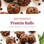 protein balls pin.