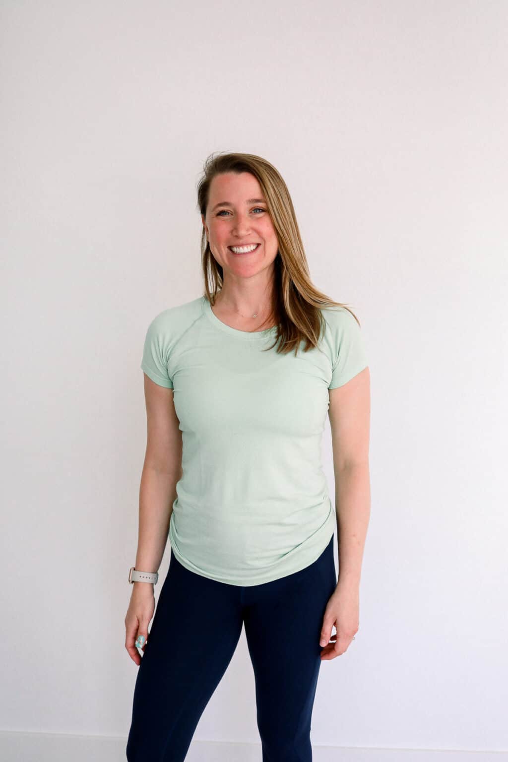 Best lululemon Maternity (+ Postpartum!) Fit Foodie Finds