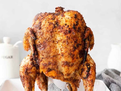 Beer can chicken rub sale