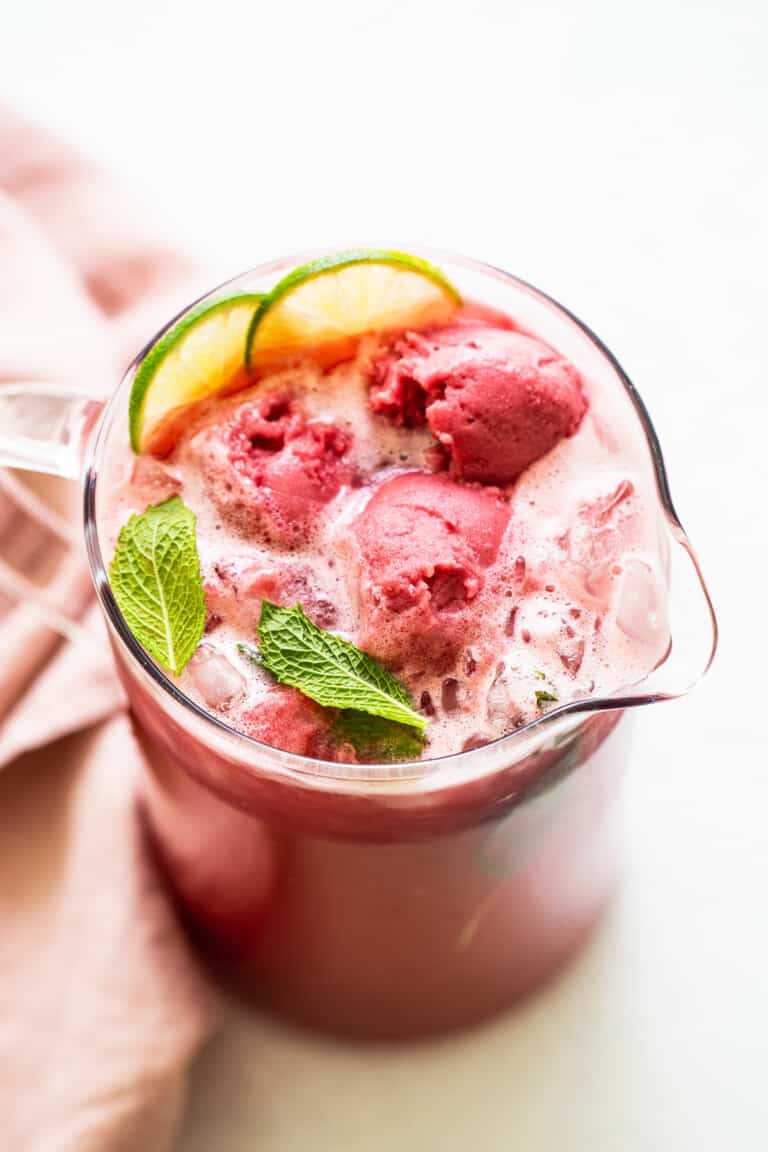 summer-punch-recipe-raspberry-vodka-punch-fit-foodie-finds