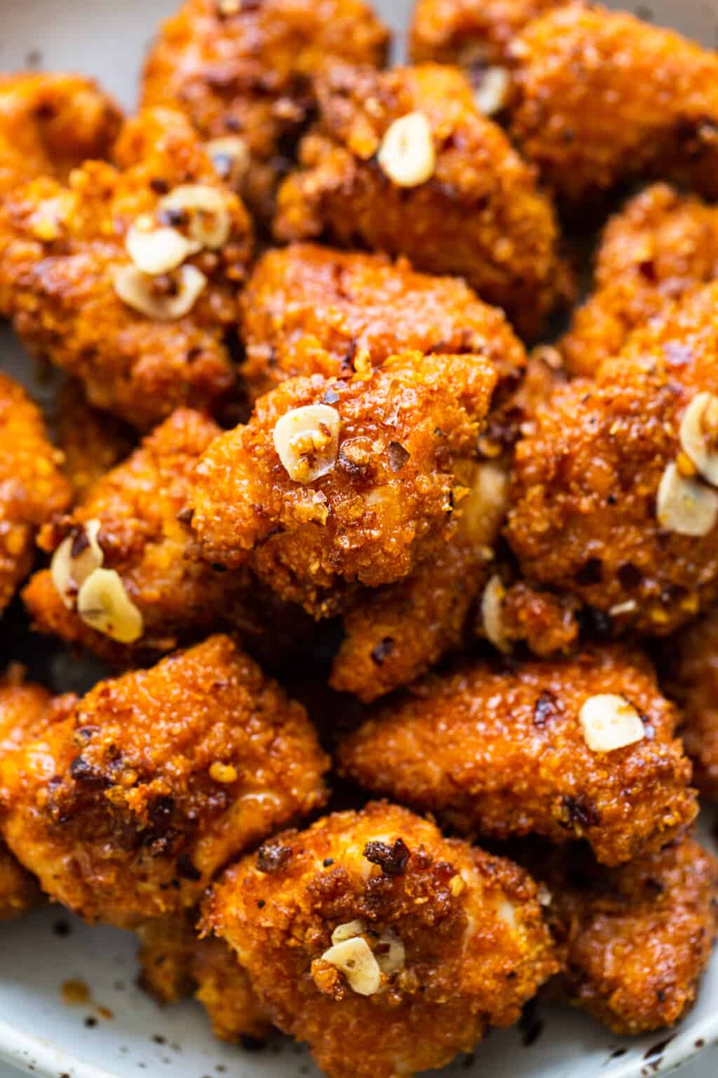 air-fryer-hot-honey-chicken-fit-foodie-finds
