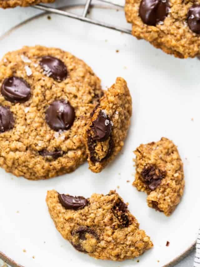 Lactation Cookie Recipe Fit Foodie Finds lactation-cookie-recipe-fit-foodie-finds