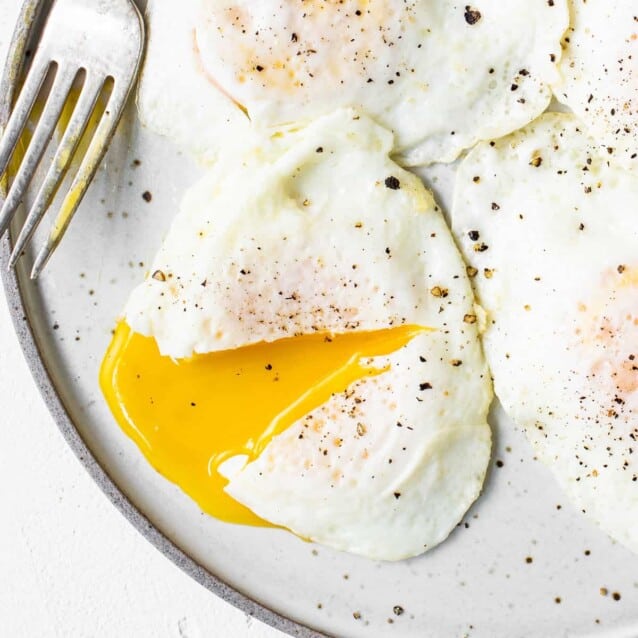 15 Egg Recipes for Breakfast - Fit Foodie Finds