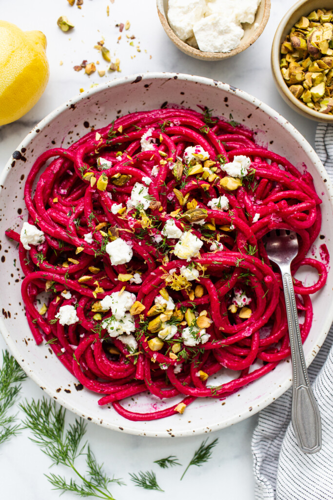 roasted-beet-pasta-fit-foodie-finds
