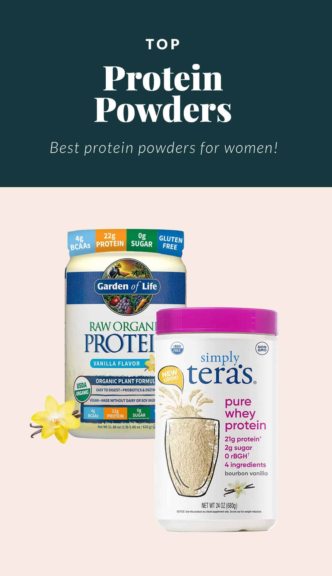 best protein powder image.