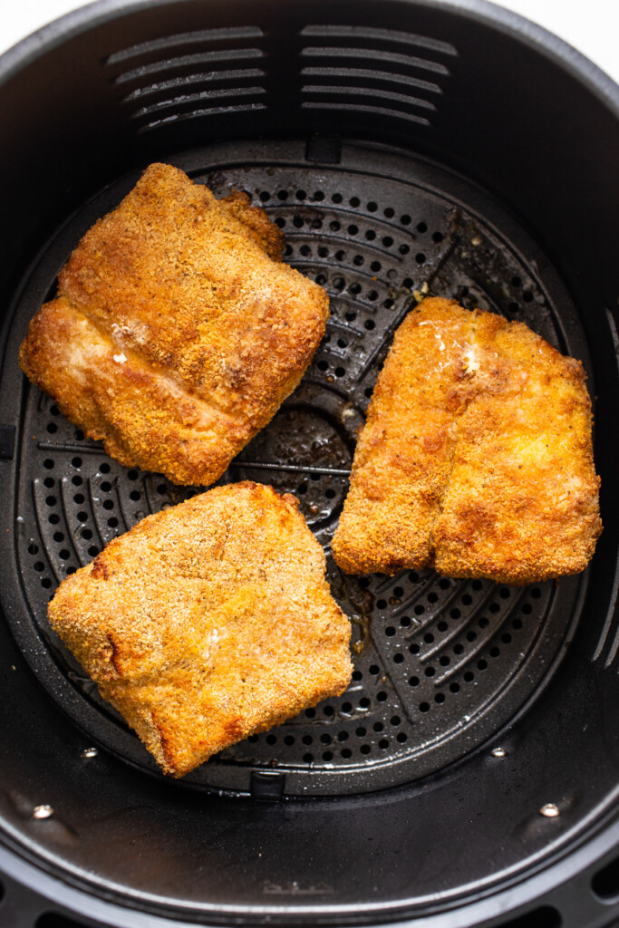 55 Best Air Fryer Fish Recipes - Parade