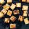 Crispy Pan Fried Tofu - Fit Foodie Finds
