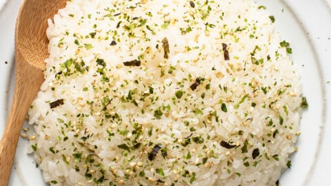 Instant Pot Sticky Rice