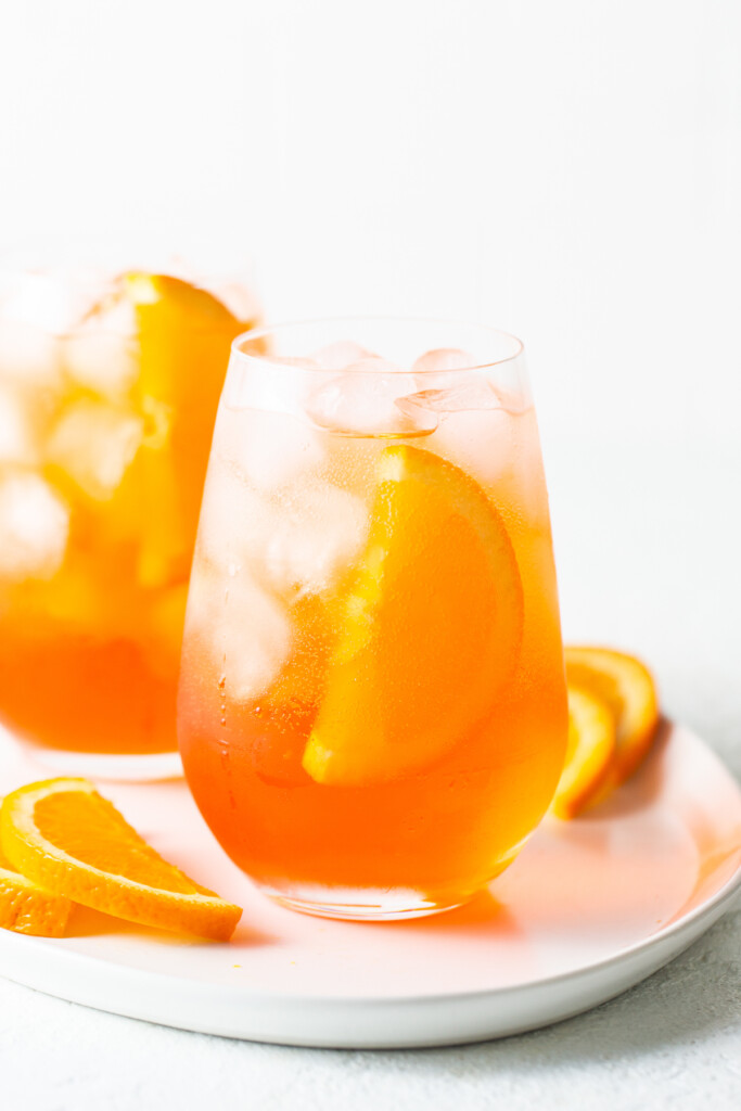 APEROL SPRITZ 3 BTG. X ML.175, APERITIVI, BITTER AROMATIZZATI