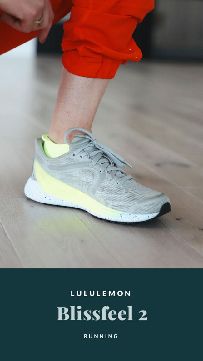 Best lululemon Shoes (review!) - Fit Foodie Finds