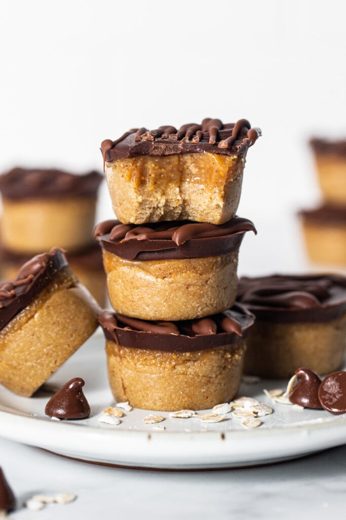 Peanut Butter - Cups Grams Ounces Tablespoons - Sweet 2 Eat Baking