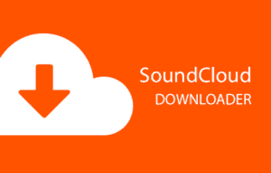 Soundcloud-downloader