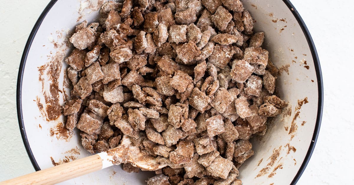 Protein Puppy Chow