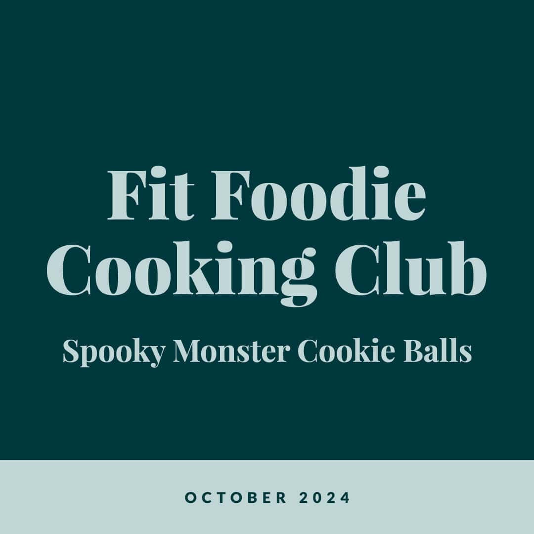 Match Foodie Cooking Membership October 2024