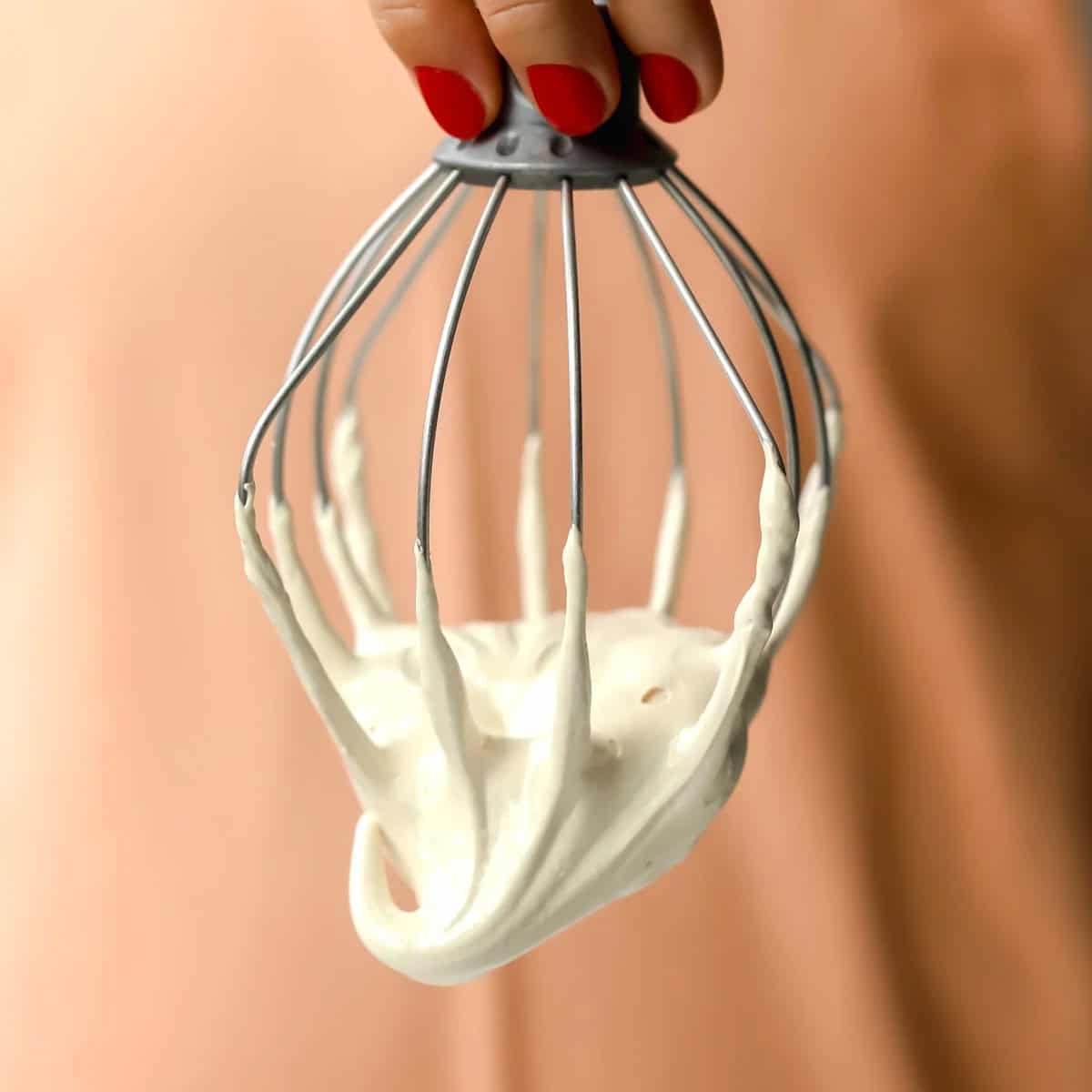 Maple Marshmallow Fluff