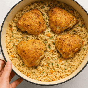one-pot-chicken